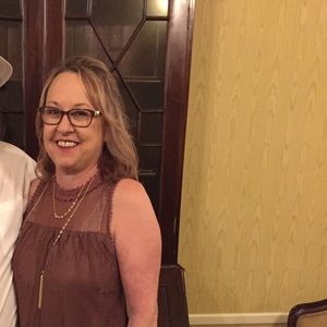 Meet your Posher, Kim